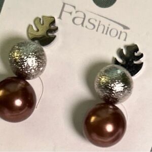 Fashion Earrings